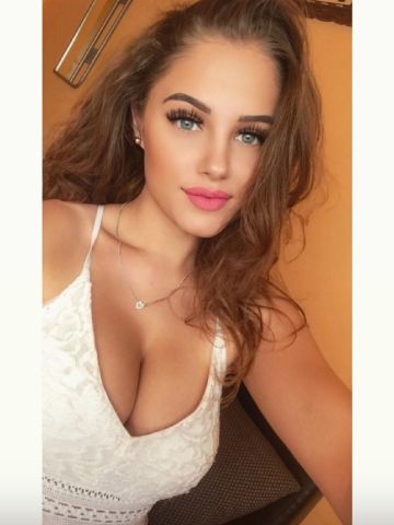 Анкета проститутки Веста - Фото 1, , 23 года, №302796