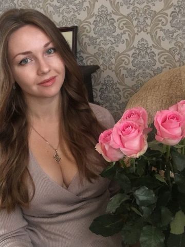 Анкета проститутки Рената - Фото 1, , 24 года, №303501