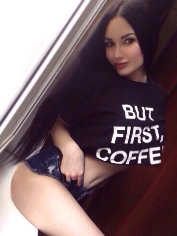Анкета проститутки Ната - Фото 1, , 25 лет, №303371