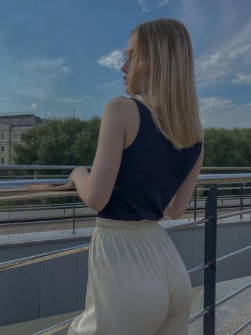 Анкета проститутки Забава - Фото 1, , 27 лет, №299698